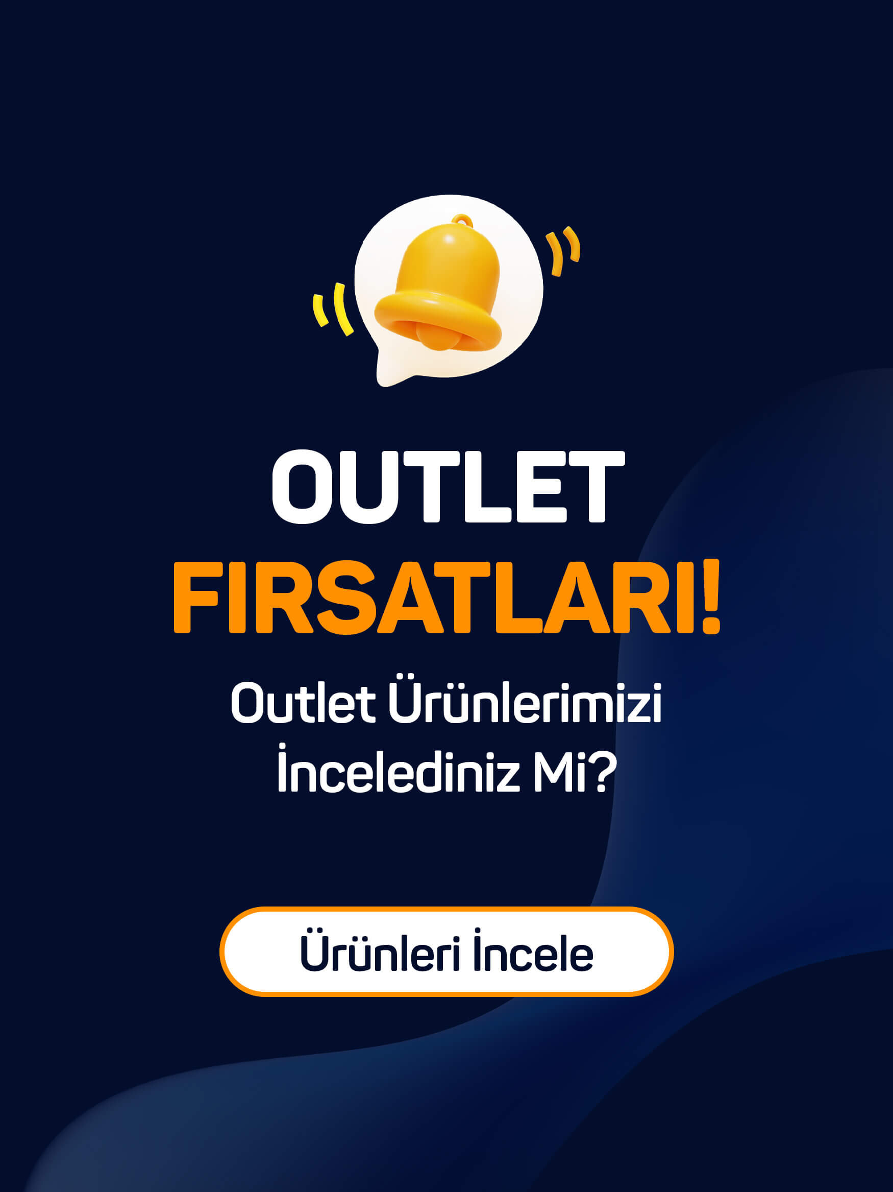 Outlet Su Arıtma