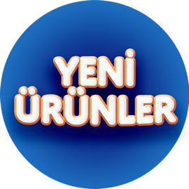 Yeni Ürünler