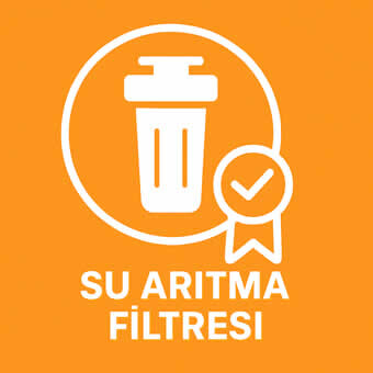 Su Arıtma Filtresi