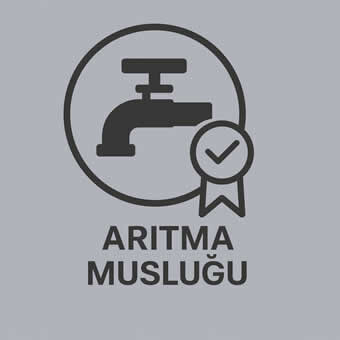 Arıtma Musluğu