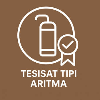 Tesisat Tipi Arıtma Sistemleri