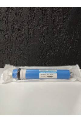 Su Arıtma Cihazı Membran Filtre Domestic 80 Gpd - Filter Store