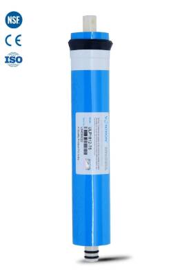 Su Arıtma Cihazı Nsf Onaylı Vontron Membran Filtre - Filter Store