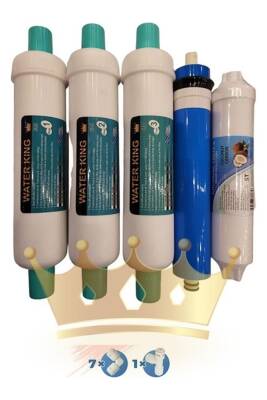 Su Arıtma Filtresi - Filter Store